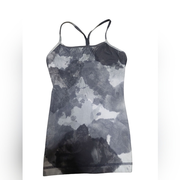 Lululemon Power Y Tank - Picture 2 of 4